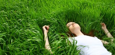 Relaxation evasion mentale